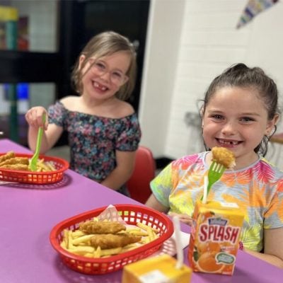 Kids Parties gallery NEW 1