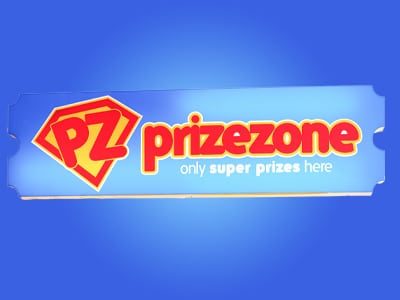 Prizezone 4x3